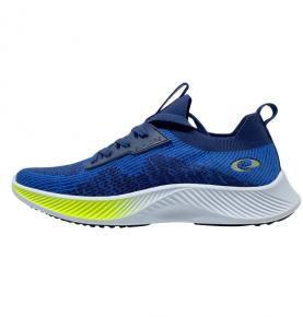 HUSHDAS15 knitsneakers Flyknit Slip On Walking Shoes Lightweight Casual Running Sneakers