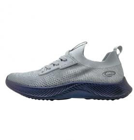 HUSHDAS17 knitsneakers Flyknit Slip On Walking Shoes Lightweight Casual Running Sneakers