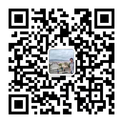 the qr code